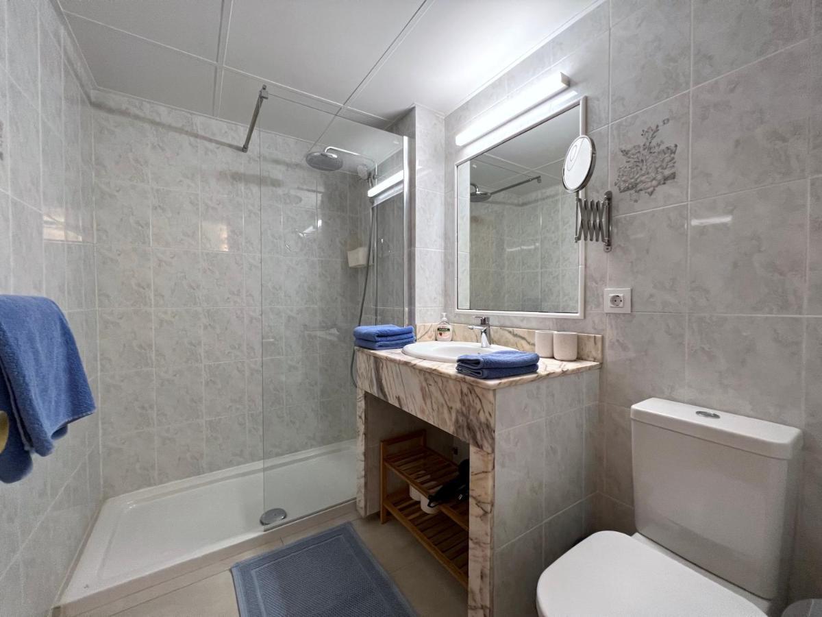 Tamaran 309 Apartment Плая дел Инглес Екстериор снимка