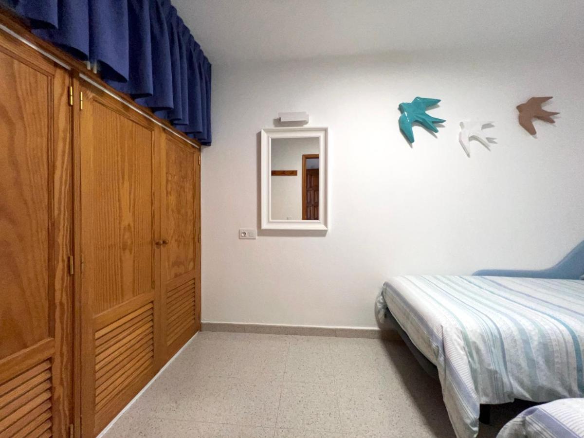 Tamaran 309 Apartment Плая дел Инглес Екстериор снимка