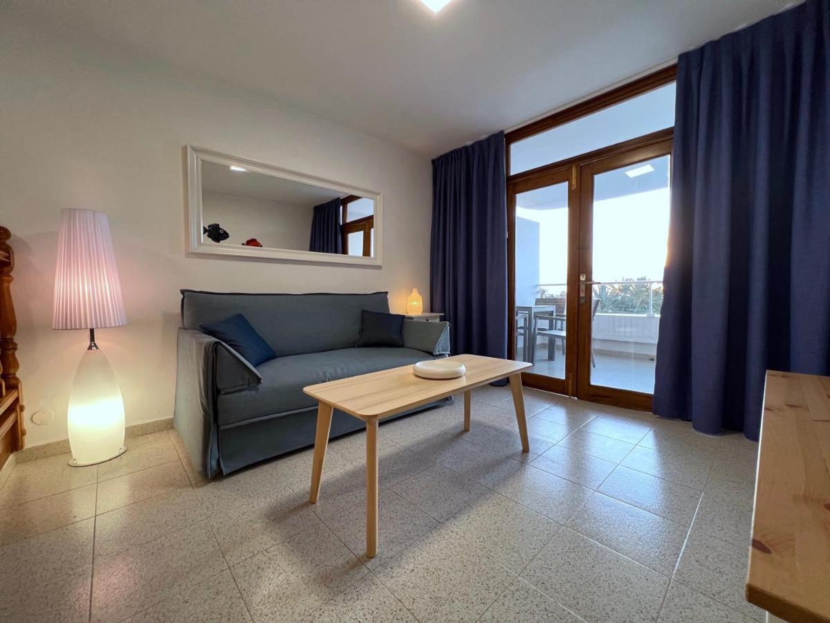 Tamaran 309 Apartment Плая дел Инглес Екстериор снимка