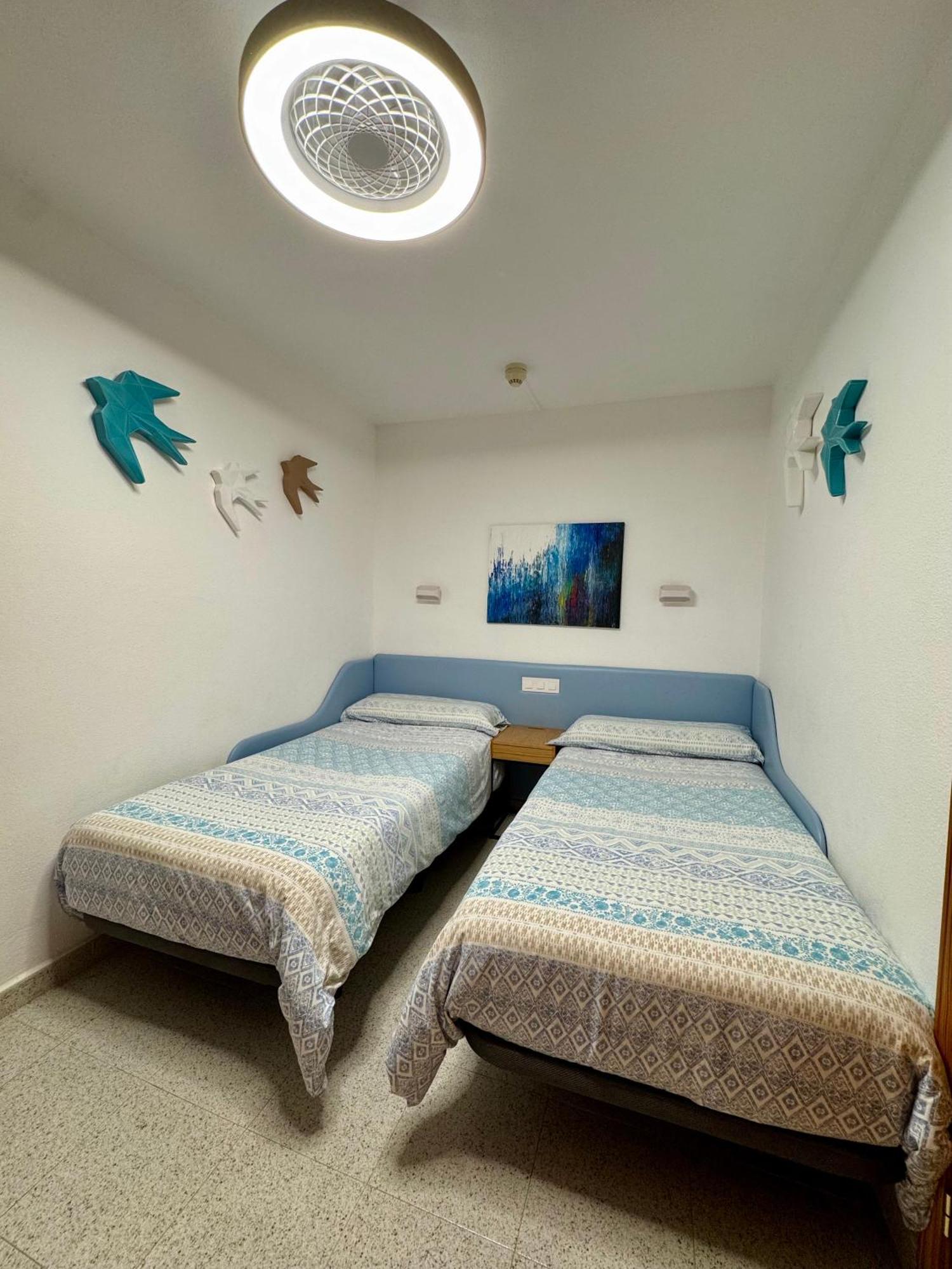 Tamaran 309 Apartment Плая дел Инглес Екстериор снимка
