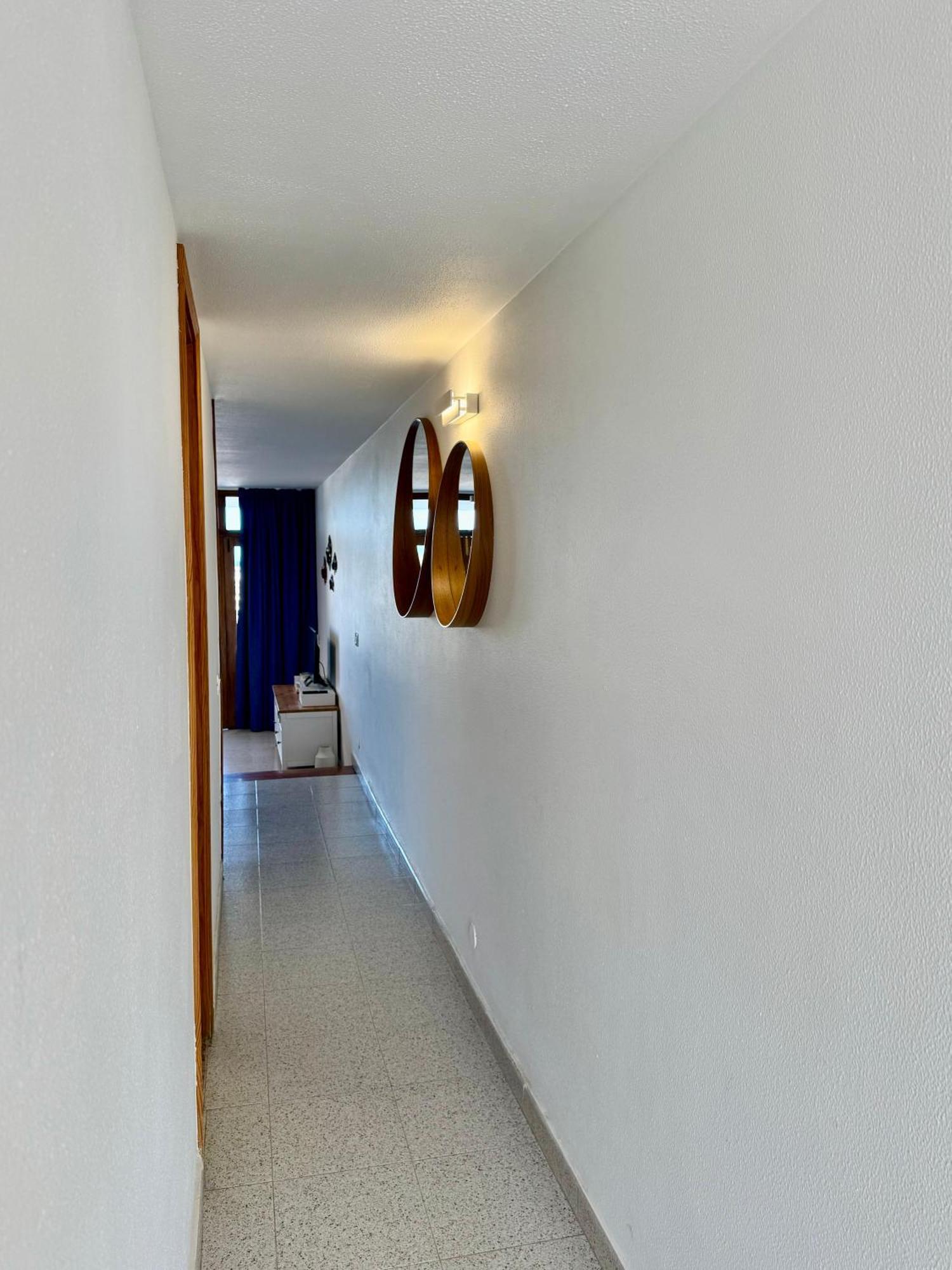 Tamaran 309 Apartment Плая дел Инглес Екстериор снимка
