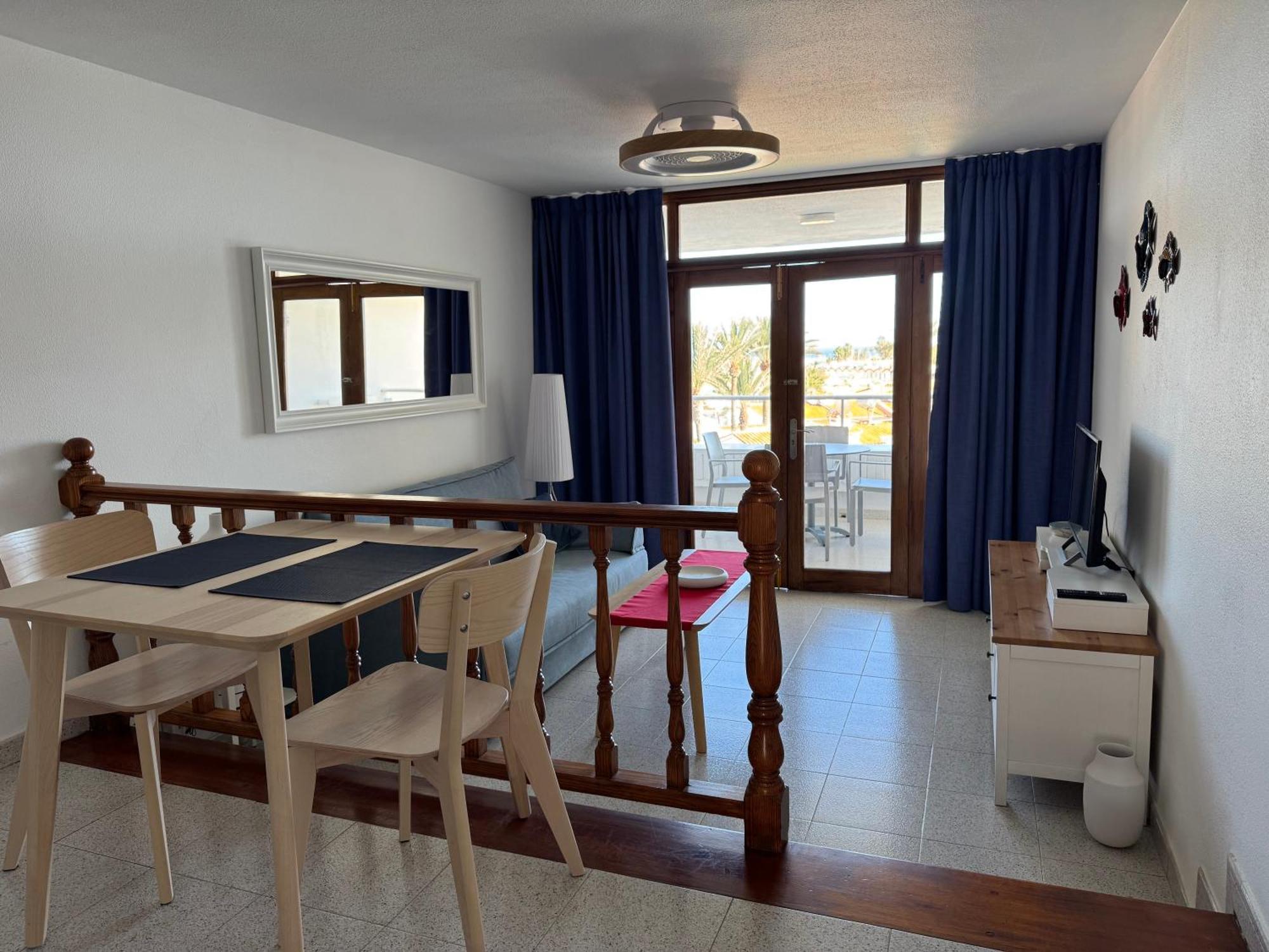 Tamaran 309 Apartment Плая дел Инглес Екстериор снимка
