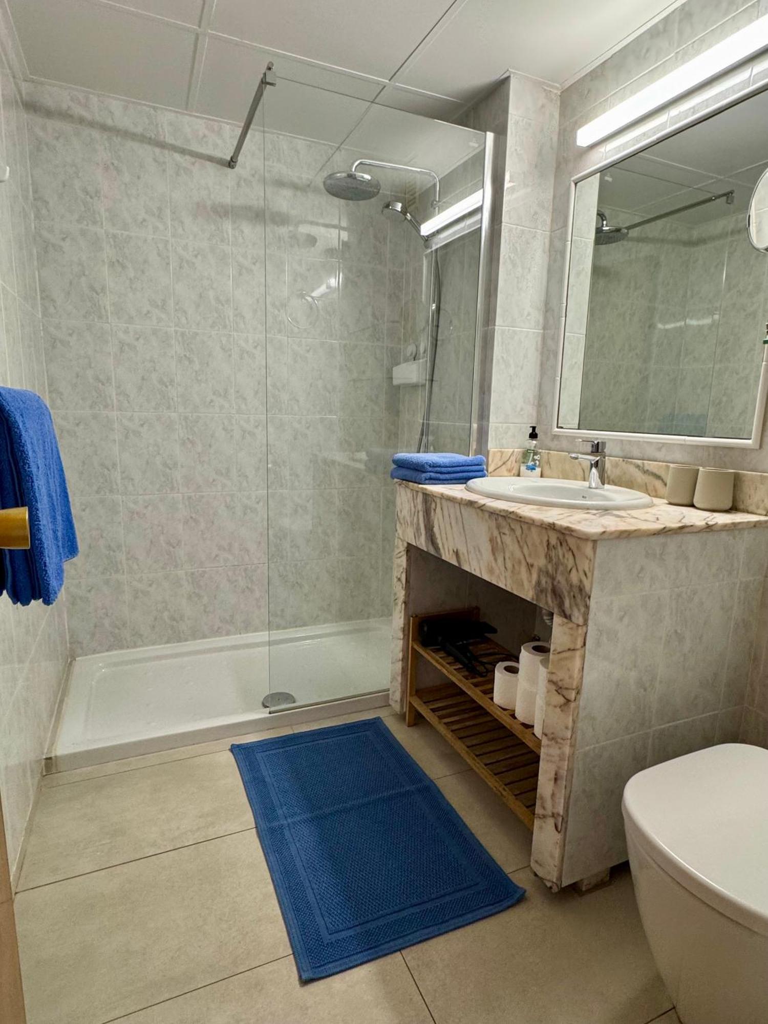Tamaran 309 Apartment Плая дел Инглес Екстериор снимка