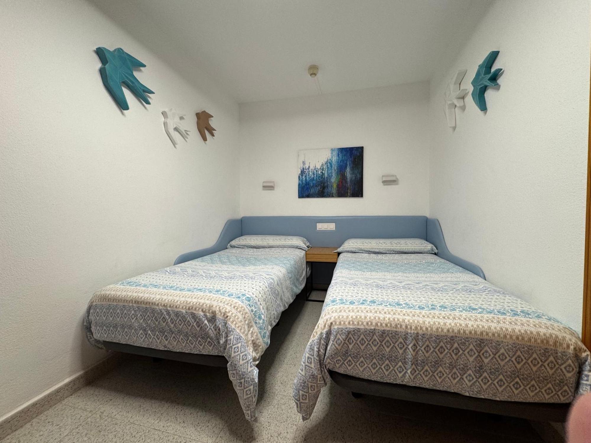 Tamaran 309 Apartment Плая дел Инглес Екстериор снимка