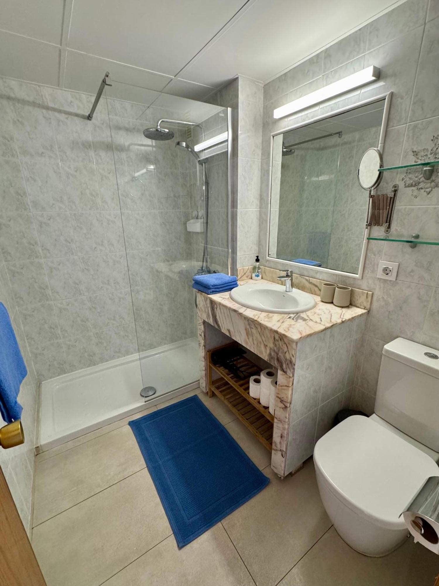 Tamaran 309 Apartment Плая дел Инглес Екстериор снимка